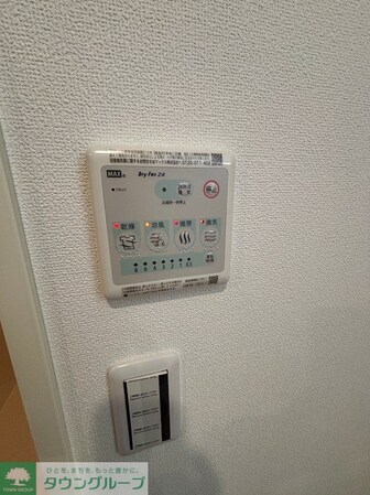 RIS伍番館の物件内観写真